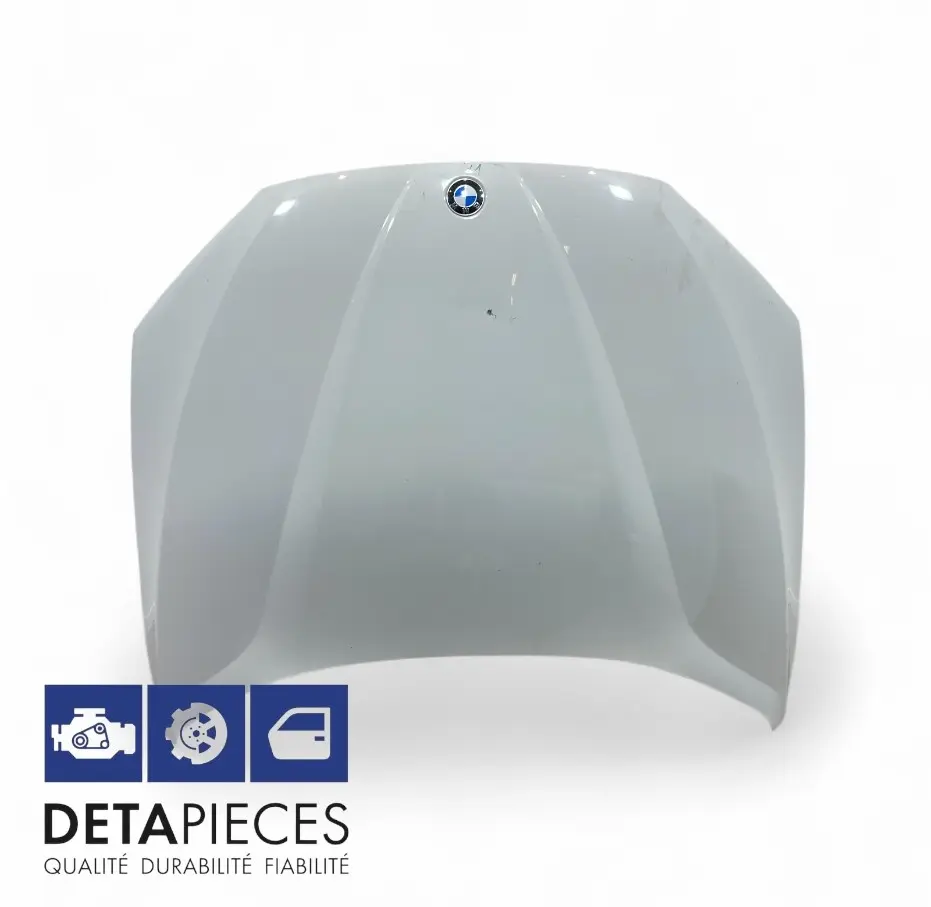 ✅CAPOT MOTEUR BMW X1 XDRIVE E84 2015 41 00 2 993 151 41002993151 549578