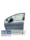✅Porte avant gauche PEUGEOT 207 SPORT 2010 9002-X5 9002X5 80001565(SANS RETRO)