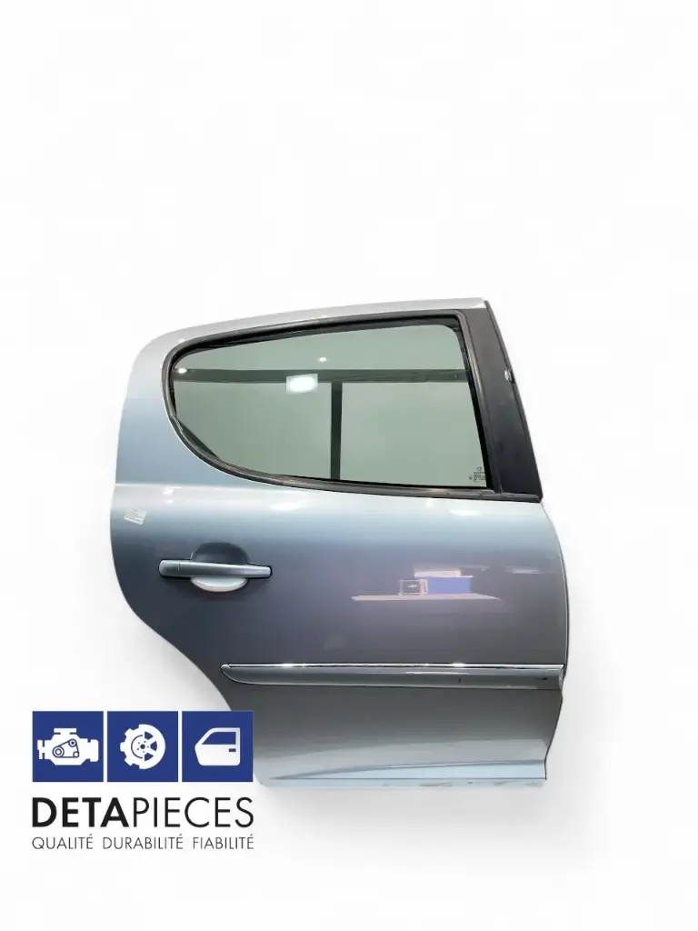 ✅Porte arriére droite PEUGEOT 207 SPORT 2010 9008-S6 9008S6 80001565