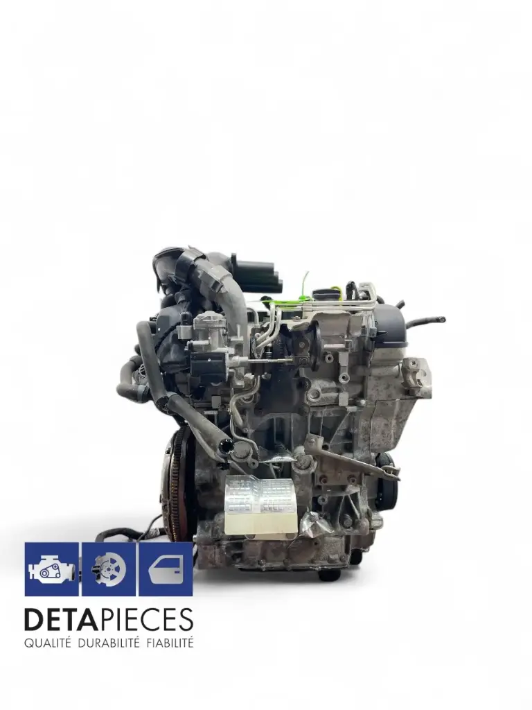 ✅Moteur complet CZCA 04E100034E CZEA CZDA CPWA SEAT LEON 2018 1.4ES 125CH 71937455