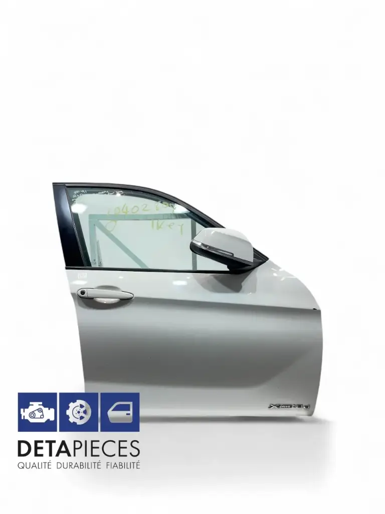 ✅Porte avant droite BMW X1 XDRIVE E84 2015 41009628746 549578(SANS RETRO)
