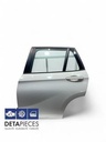 ✅Porte arriére gauche BMW X1 XDRIVE E84 2015 41009628743 9628743 549578 