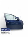 ✅Porte avant droite BMW 320D 3' F30  41007298566 7298566 549529(SANS RETRO)