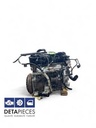 ✅Moteur complet N47D20C 11002151731 BMW 118D E87 LCI 2008 2.0D 143CH 80420515 