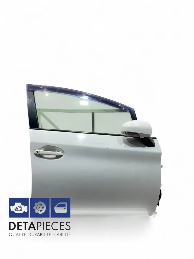 ✅Porte avant droite TOYOTA PRIUS 2015 6700147111 71349935(SANS RETRO)
