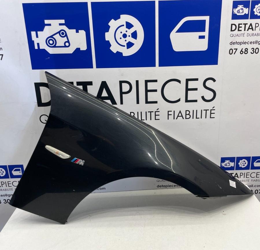 ✅AILE AVANT DROITE BMW 3' E90 318D 2010  56370344  41355A55AF4