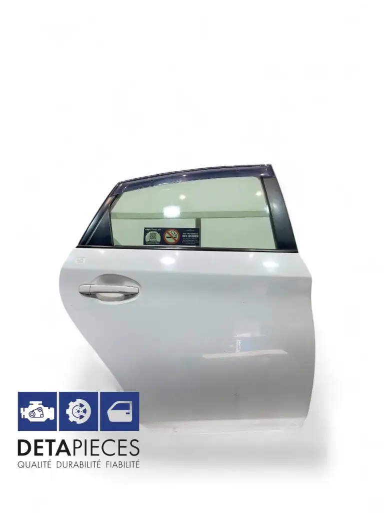 ✅Porte arriére droite TOYOTA PRIUS 2015  6700347080 71349935
