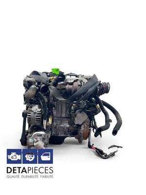 ✅Moteur complet D4162T 36050493 VOLVO V40 2014 1.6D 84kW 69525335