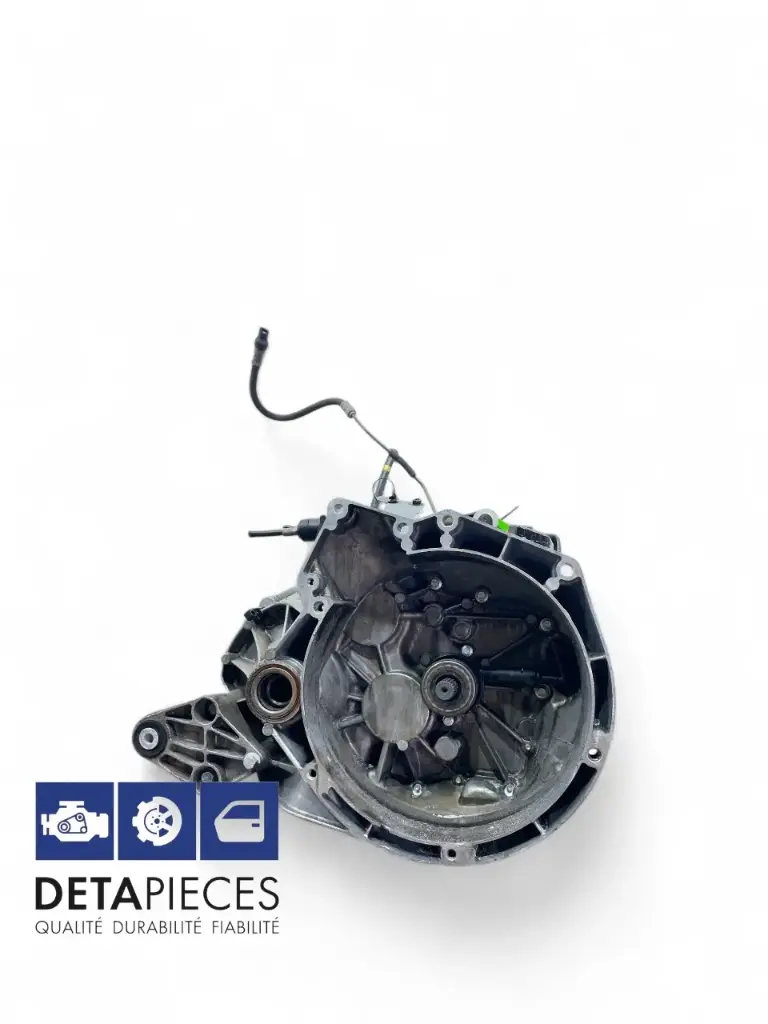 ✅Boite manuelle 36011555 CV6R7002GD P1285228 VOLVO V40 2014 1.6D 84kW 69525335