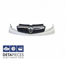 ✅GRILLE / CALANDRE PARE-CHOC AVANT OPEL VIVARO 2011 93160751 80417125