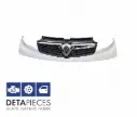 ✅GRILLE / CALANDRE PARE-CHOC AVANT OPEL VIVARO 2011 93160751 80417125