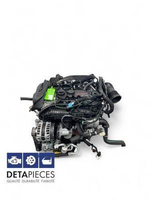 ✅Moteur complet B4154T3 B4154T5 36011598 VOLVO V40 2018 1.5ES 90kW 122ch 70607405