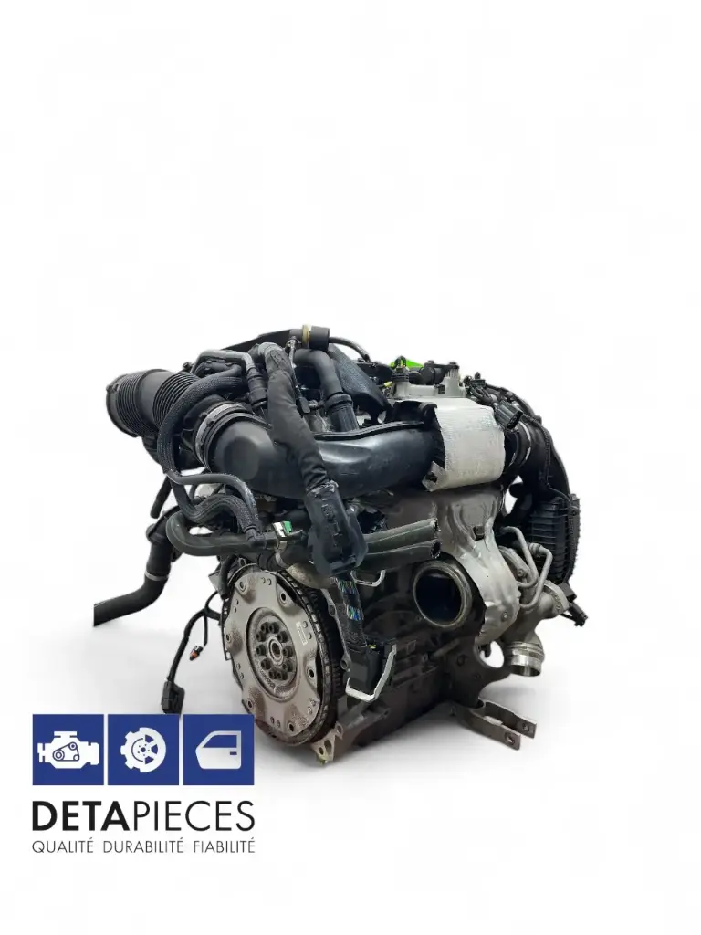 ✅Moteur complet B4154T3 B4204T41 36012676 VOLVO V40 2018 1.5ES 90kW 70607405