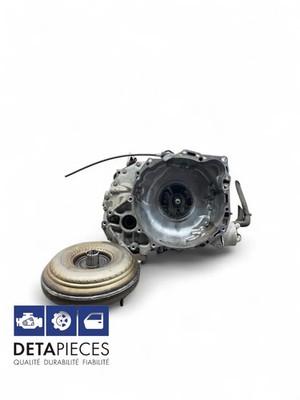 ✅Boite AUTOMATIQUE TF-71SC 36010106 P1285224 VOLVO V40 2018 1.5ES 90kW 70607405