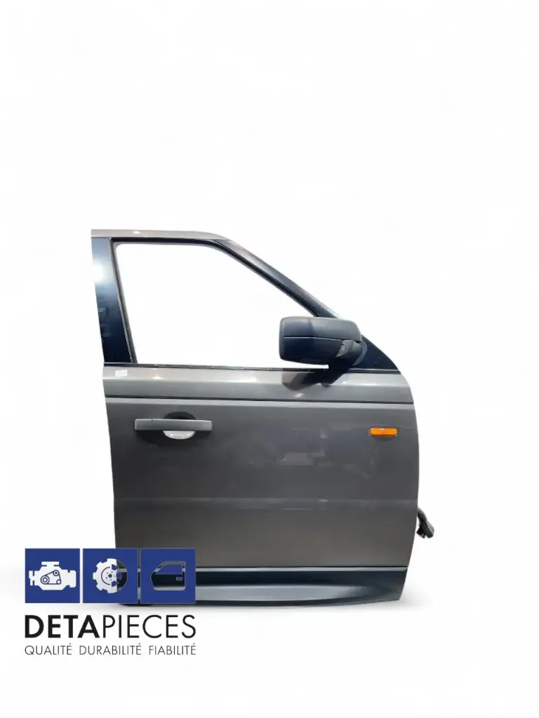 ✅Porte avant droite RANGE ROVER Sport 2007  BDA790080 311805(SANS RETRO)