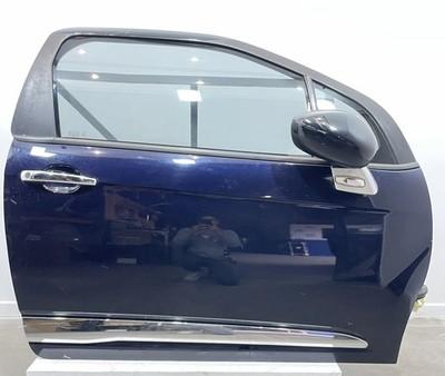 ✅Porte avant droite Citroën DS3 2017 9800008180 62827735(SANS RETRO)