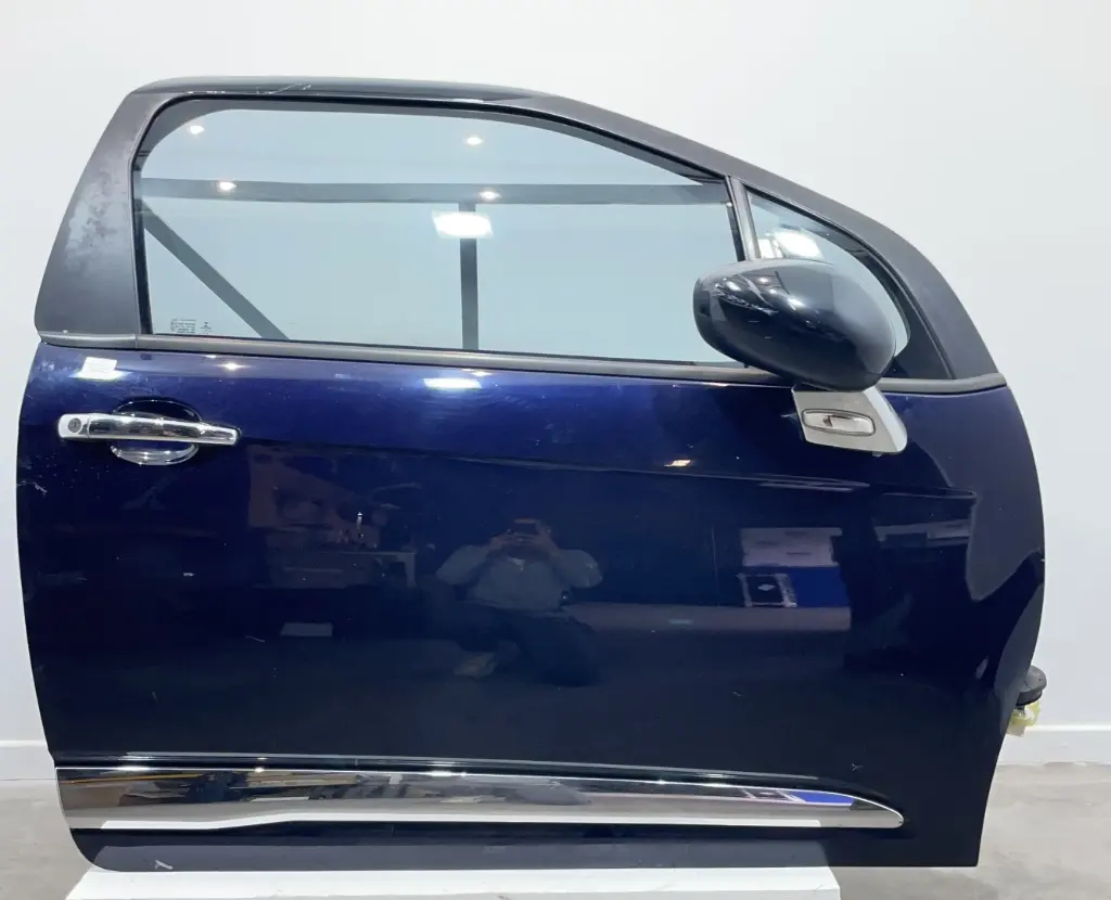 ✅Porte avant droite Citroën DS3 2017 9800008180 62827735(SANS RETRO)
