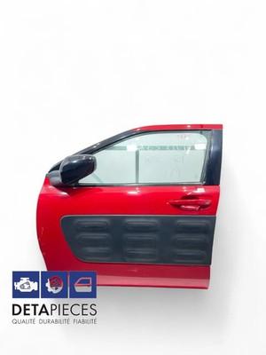 ✅Porte avant gauche CITROEN C4 CACTUS 2015 9801012980 311879(SANS RETRO)