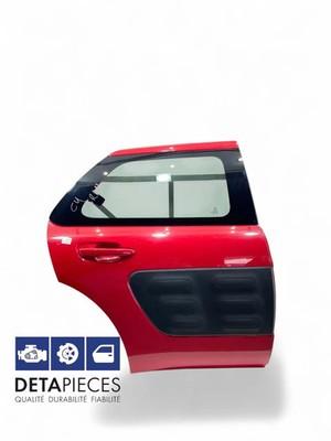 ✅Porte arriére droite CITROEN C4 CACTUS 2015 9801070080 311879