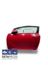 ✅Porte avant gauche OPEL ASTRA GTC 2014 3PORTES 13394360 313671 (SANS RETRO)