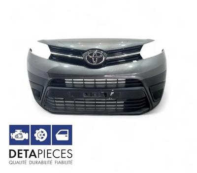 ✅PARE-CHOC AVANT TOYOTA PROACE 2018 SU001A4858 SU001A4868 9811847477 67735245