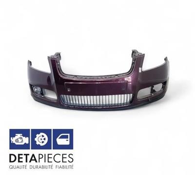 ✅PARE-CHOC AVANT SKODA FABIA 2009 5J0 807 221 5J0807221 71297445