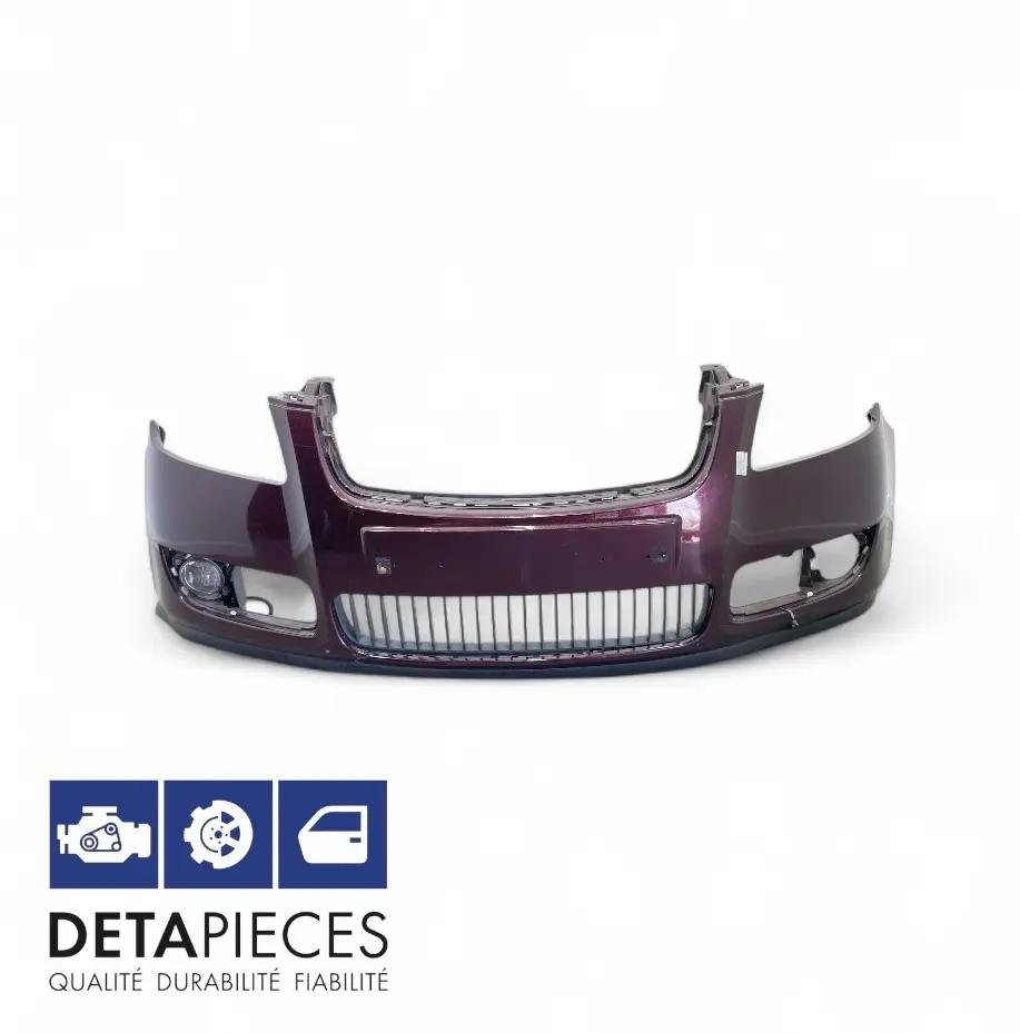 ✅PARE-CHOC AVANT SKODA FABIA 2009 5J0 807 221 5J0807221 71297445