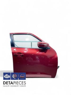✅Porte avant droite NISSAN JUKE 2014  H0100-BA6MA 71389285 (SANS RETRO)