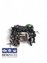 ✅Moteur complet D4162T 36001413 36002125 VOLVO V40 2014 1.6D 84kW 67503845