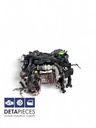 ✅Moteur complet D4162T 36001413 36002125 VOLVO V40 2014 1.6D 84kW 67503845
