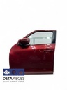 ✅Porte avant gauche NISSAN JUKE 2014 H0101-BA6MA 71389285 (SANS RETRO)