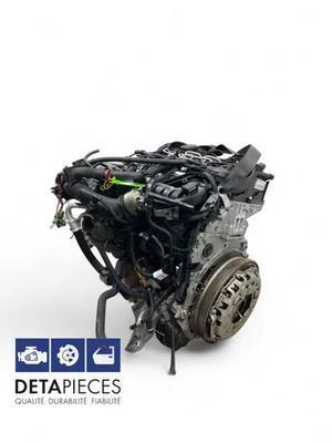✅Moteur complet N47D20U0 N47D20C 11002157055 BMW 318D E90 2009 143CH 80051535
