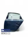 ✅Porte arriére gauche AUDI A4 2008 8K5833051D 71667505