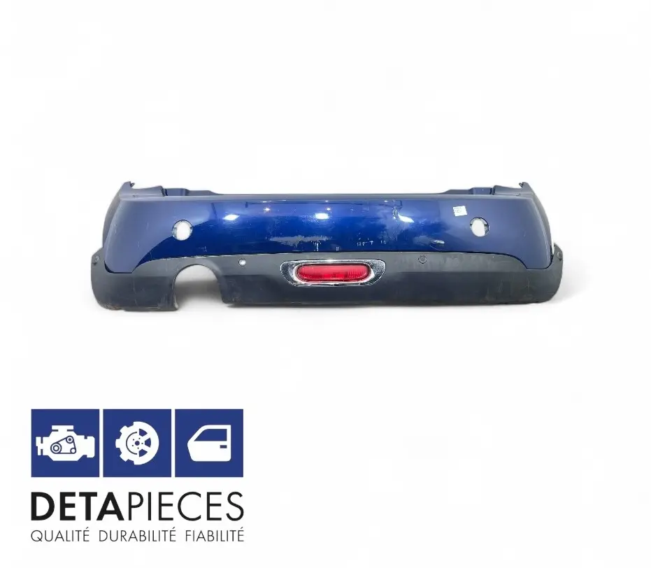 ✅PARE-CHOC ARRIÈRE MINI COOPER F56 2016 51 77 7 382 173 51777382173 71382515
