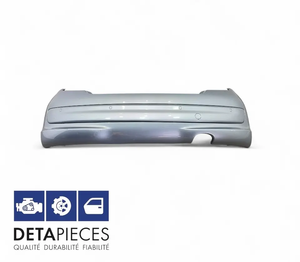 ✅PARE-CHOC ARRIÈRE PEUGEOT 207 SPORT 2010 7410 Z6 7410Z6 80001565