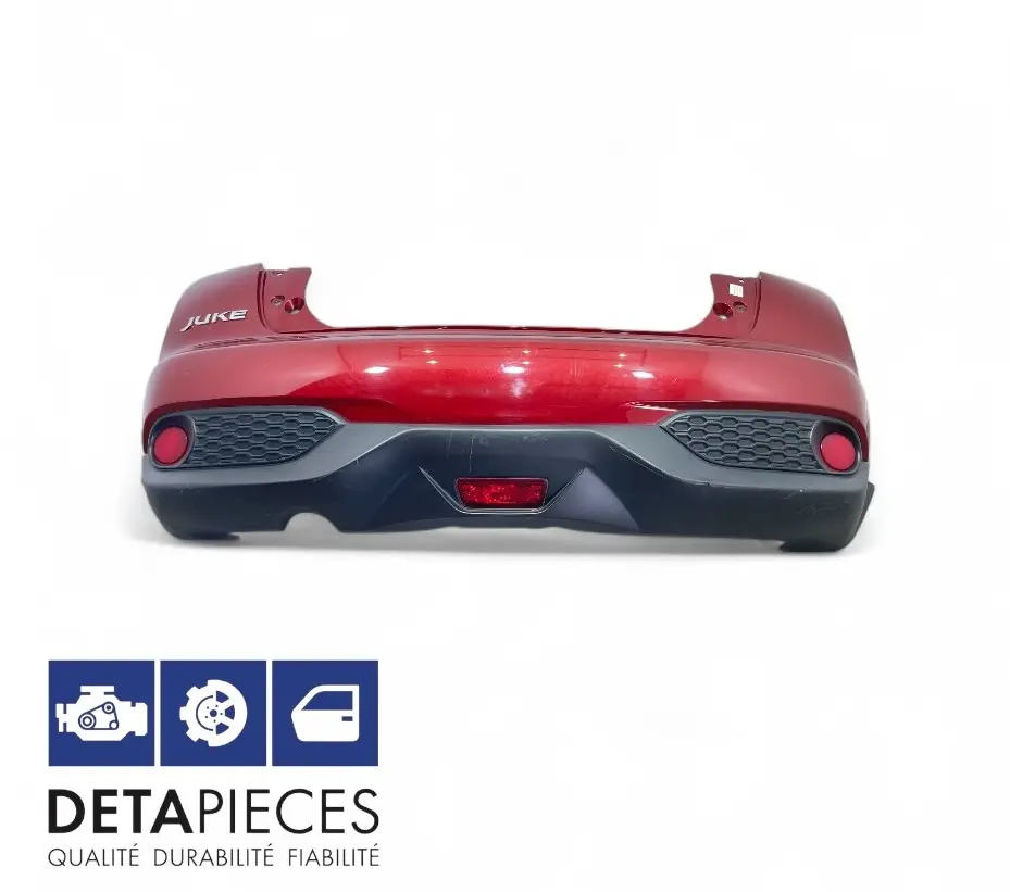 ✅PARE-CHOC ARRIÈRE NISSAN JUKE 2014 85022BV80H H5022BV8MH 71389285