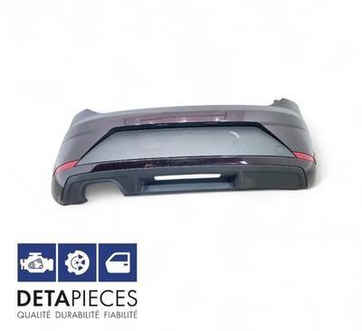 ✅PARE-CHOC ARRIÈRE SEAT LEON 2018 5F0 807 421 AC 5F0807421AC 5F0807421 71937455