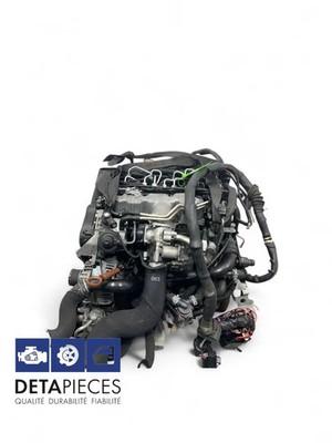 ✅Moteur complet CAGA 03L100090AX AUDI A4 2008 2.0D 143CH CAGB CAGC CAHA CAHB 71667505