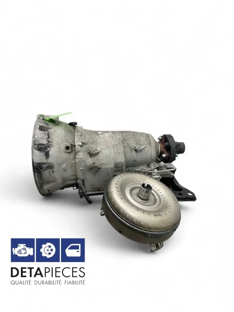 ✅BOITE AUTOMATIQUE 722646 A2122705500 MERCEDES C220 2011 2.2D 170CH 71342395