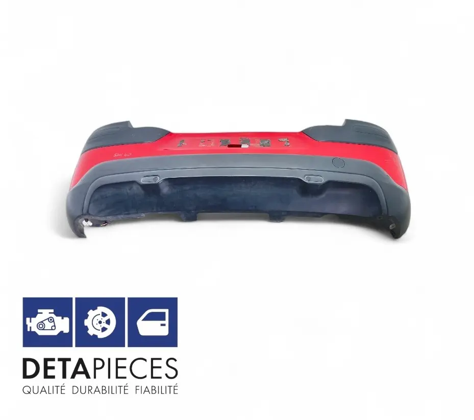 ✅PARE-CHOC ARRIÈRE CITROEN C4 CACTUS 2015 1611428480 311879