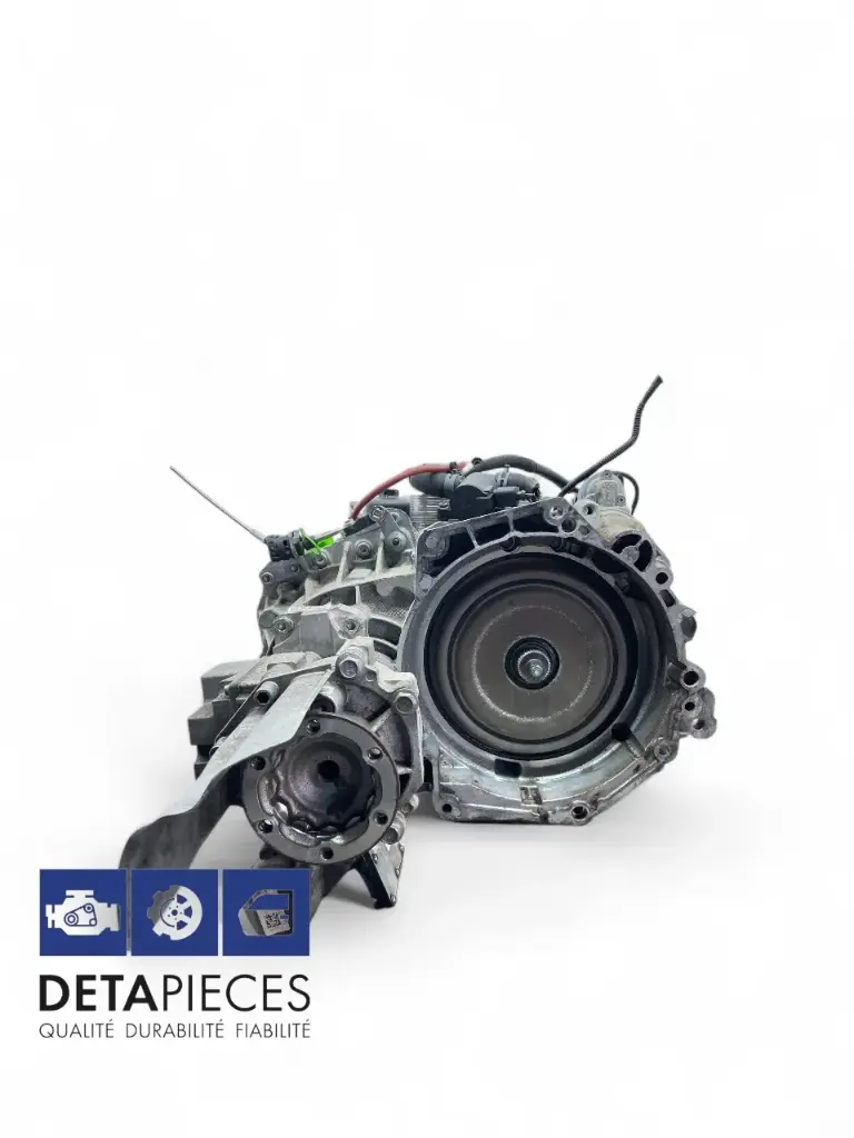 ✅BOITE AUTOMATIQUE QSQ 0D9300020G 02E301107 CHH VW GOLF 2014 2.0ES 72011755