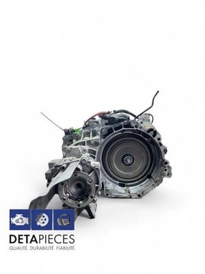 ✅BOITE AUTOMATIQUE QSQ 0D9300020G 02E301107 CHH VW GOLF 2014 2.0ES 72011755