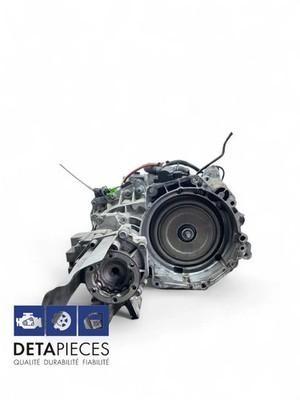 ✅BOITE AUTOMATIQUE QSQ 0D9300020G 02E301107 DSG6 VW GOLF 2014 2.0es 72011755