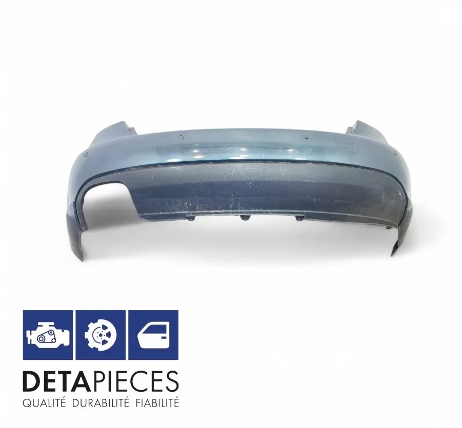 ✅PARE-CHOC ARRIÈRE AUDI A4 2008 8K5 807 303 8K5807303 71667505