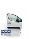 ✅Porte avant droite PEUGEOT PARTNER 2014 9004-Z6 9004Z6 Y0000014 (SANS RETRO)