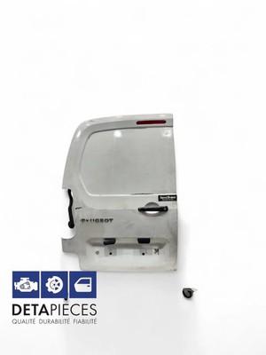 ✅Porte battante arriere gauche PEUGEOT PARTNER 2014 8702E1 8702-E1 Y0000014 