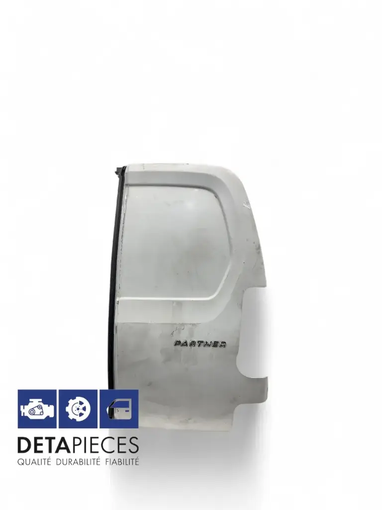 ✅Porte battante arriere droite PEUGEOT PARTNER 2014 8703-E3 8703E3 Y0000014