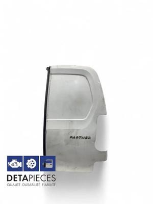 ✅Porte battante arriere droite PEUGEOT PARTNER 2014 8703-E3 8703E3 Y0000014