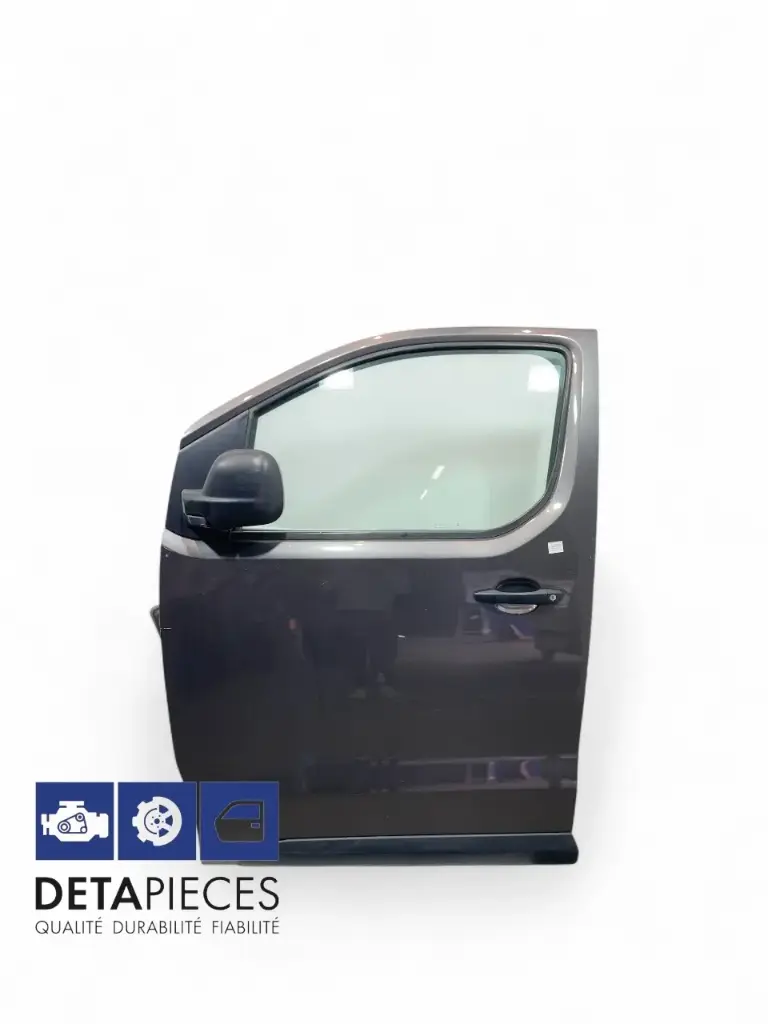 ✅Porte avant gauche TOYOTA PROACE 2018 SU001B5053 67735245(SANS RETRO)