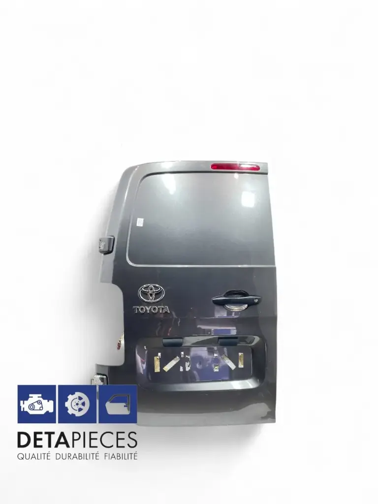 ✅Porte battante arriere gauche TOYOTA PROACE 2018 SU001A4547 67735245